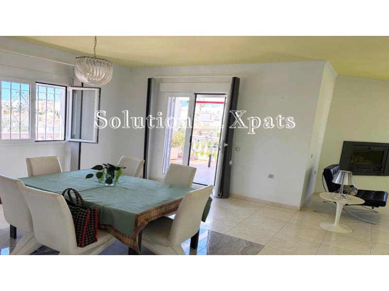 3 bedroom Villa for sale in Almayate with garage - € 624,900 (Ref: 9880756)
