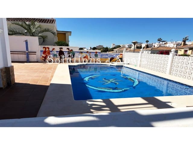 3 camera da letto Villa in vendita in Almayate, Vélez-Málaga con garage - 624.900 € (Rif: 9880756)