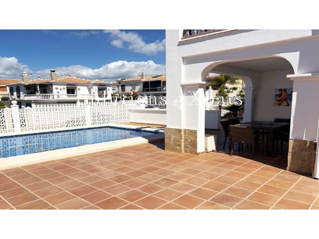 3 camera da letto Villa in vendita in Almayate, Vélez-Málaga con garage - 624.900 € (Rif: 9880756)