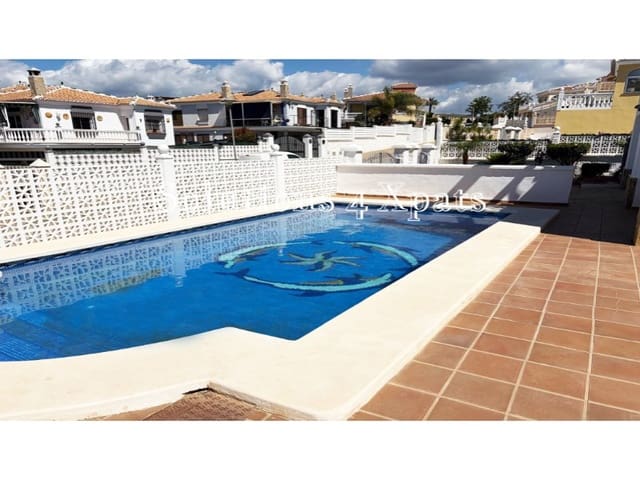 3 camera da letto Villa in vendita in Almayate, Vélez-Málaga con garage - 624.900 € (Rif: 9880756)