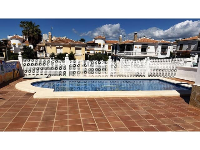 3 camera da letto Villa in vendita in Almayate, Vélez-Málaga con garage - 624.900 € (Rif: 9880756)