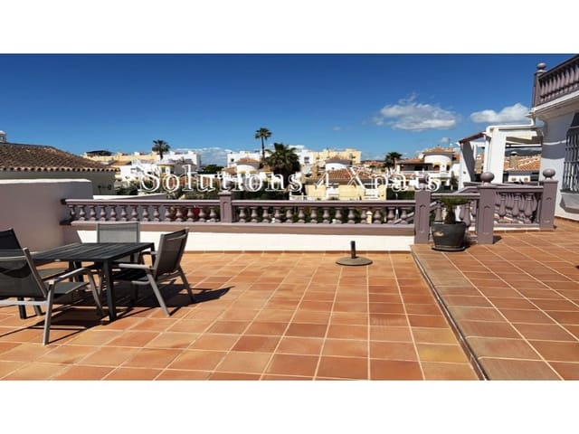3 camera da letto Villa in vendita in Almayate, Vélez-Málaga con garage - 624.900 € (Rif: 9880756)