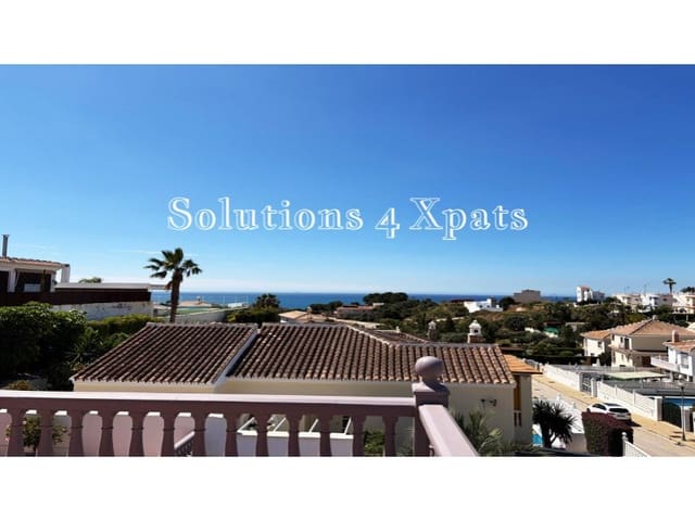 3 camera da letto Villa in vendita in Almayate, Vélez-Málaga con garage - 624.900 € (Rif: 9880756)