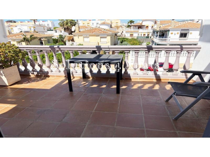 3 bedroom Villa for sale in Almayate with garage - € 624,900 (Ref: 9880756)