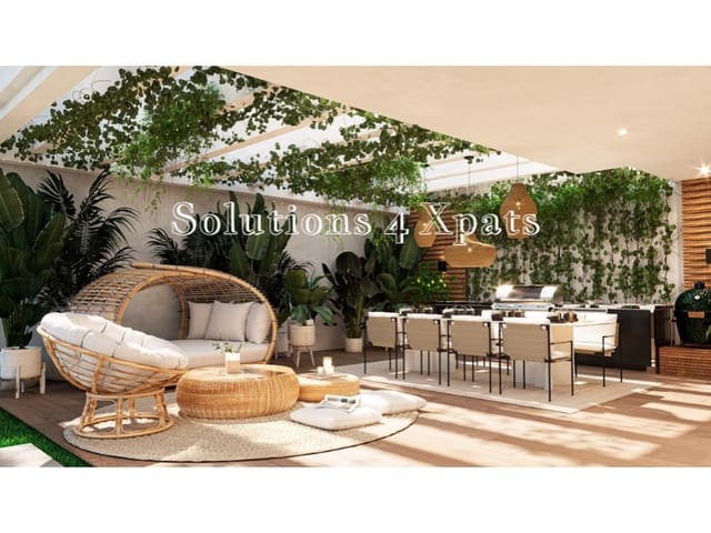 Villa till salu i La Capellanía - El Higuerón, Benalmádena - 2 600 000 € (Ref: 9884817)