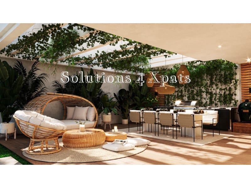 Villa for sale in Benalmadena with pool garage - € 2,600,000 (Ref: 9884817)