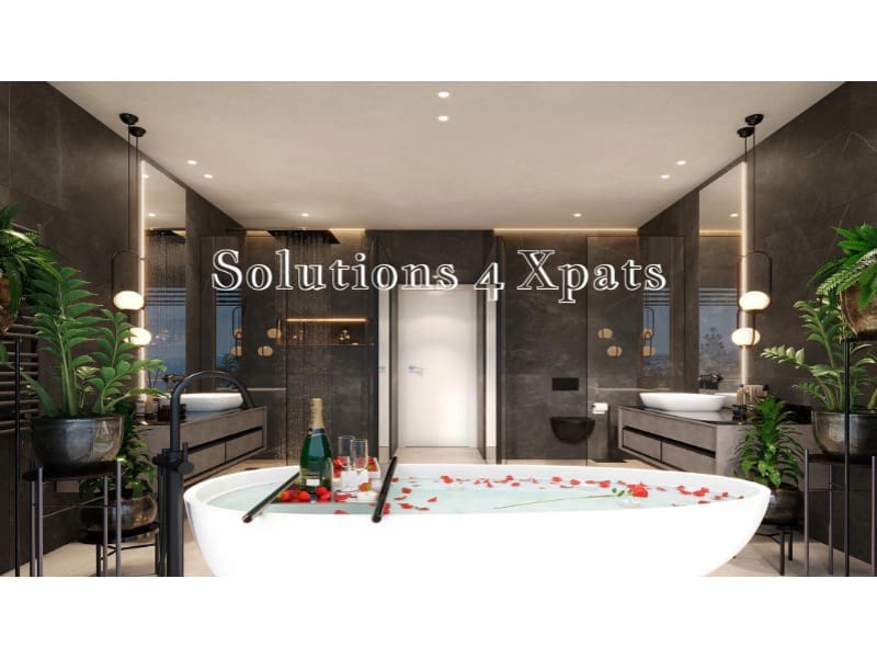Villa for sale in Benalmadena with pool garage - € 3,500,000 (Ref: 9892383)