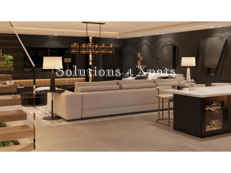 Villa for sale in Benalmadena with pool garage - € 3,500,000 (Ref: 9892383)