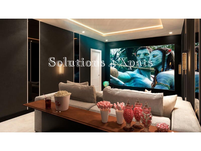 Villa for sale in Benalmadena with pool garage - € 3,500,000 (Ref: 9892383)