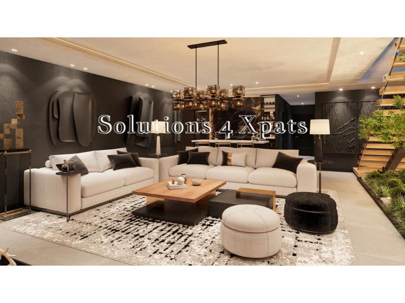 Villa for sale in Benalmadena with pool garage - € 3,500,000 (Ref: 9892383)