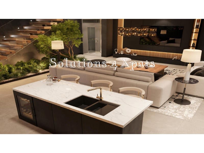 Villa for sale in Benalmadena with pool garage - € 3,500,000 (Ref: 9892383)