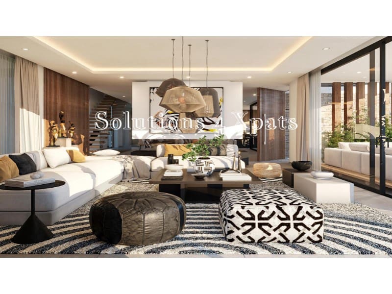4 bedroom Villa for sale in Benalmadena with pool garage - € 2,600,000 (Ref: 9892384)