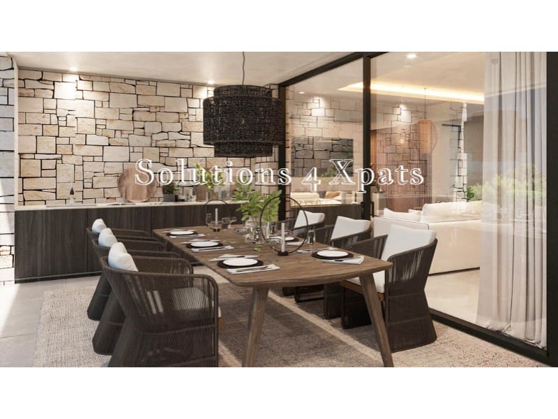 4 bedroom Villa for sale in Benalmadena with pool garage - € 2,600,000 (Ref: 9892384)