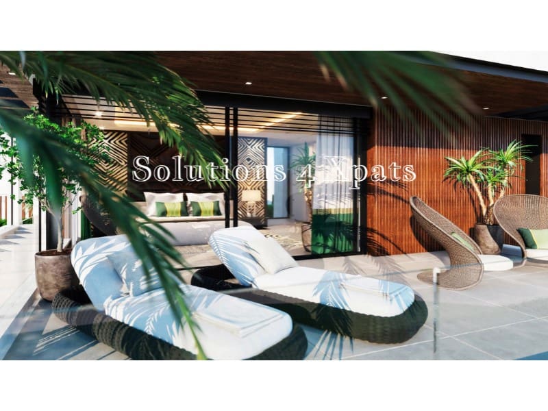 4 bedroom Villa for sale in Benalmadena with pool garage - € 2,600,000 (Ref: 9892384)