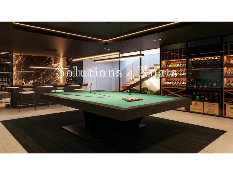 4 bedroom Villa for sale in Benalmadena with pool garage - € 2,600,000 (Ref: 9892384)