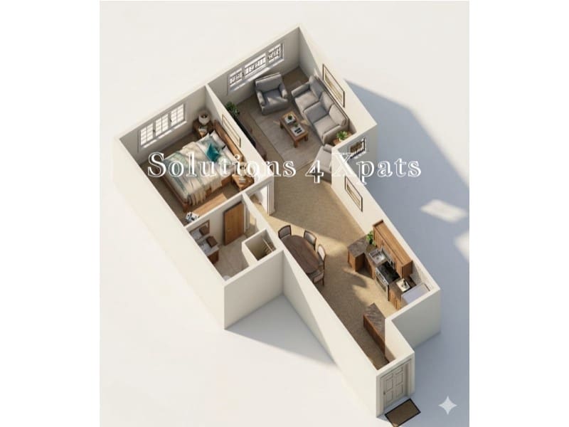1 sovrum Lägenhet till salu i Rincon de la Victoria - 255 000 € (Ref: 9899291)
