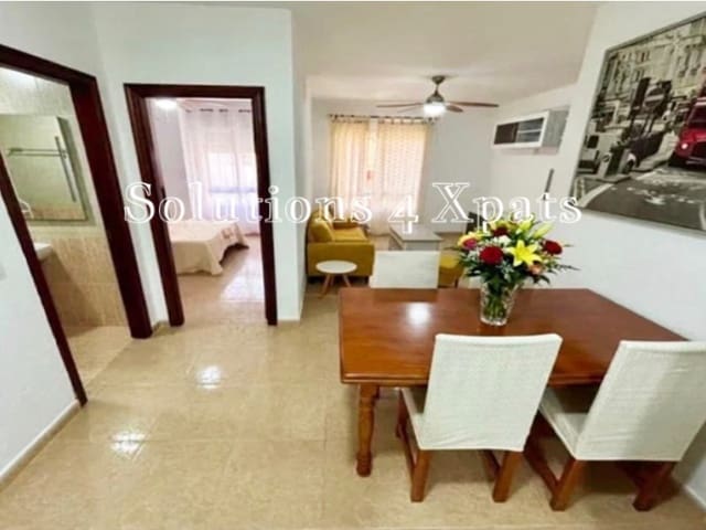 1 sovrum Lägenhet till salu i Rincón de la Victoria - 255 000 € (Ref: 9899291)