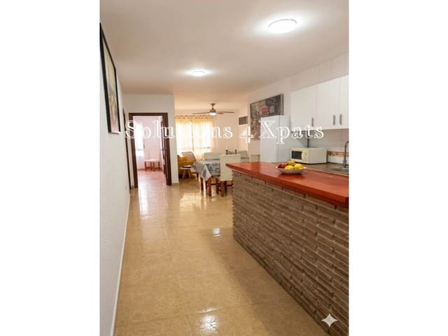 1 sovrum Lägenhet till salu i Rincón de la Victoria - 255 000 € (Ref: 9899291)