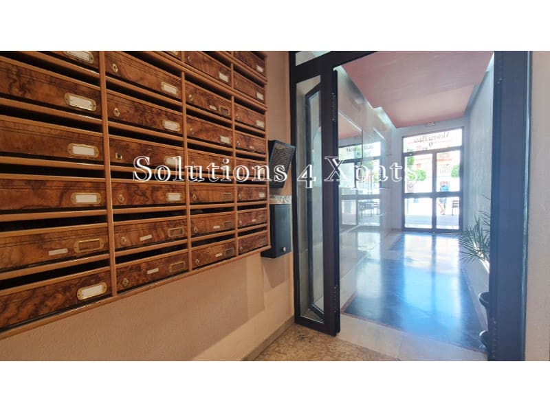 1 sovrum Lägenhet till salu i Rincon de la Victoria - 255 000 € (Ref: 9899291)