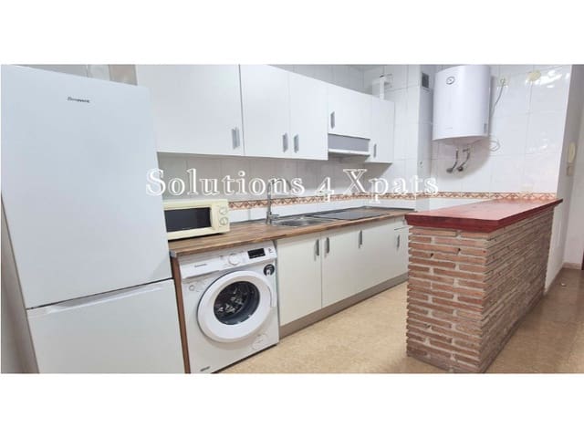 1 sypialnia Apartament na sprzedaż w Rincón de la Victoria - 255 000 € (Ref: 9899291)