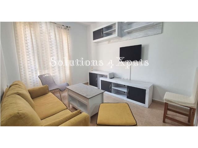1 sypialnia Apartament na sprzedaż w Rincón de la Victoria - 255 000 € (Ref: 9899291)