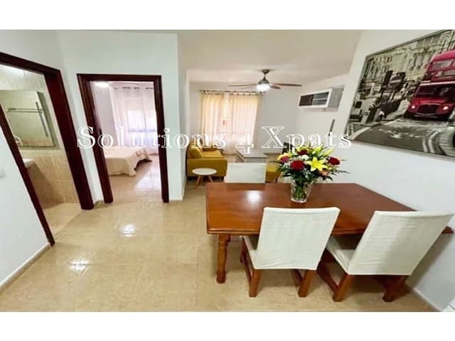 1 sypialnia Apartament na sprzedaż w Rincón de la Victoria - 255 000 € (Ref: 9899291)