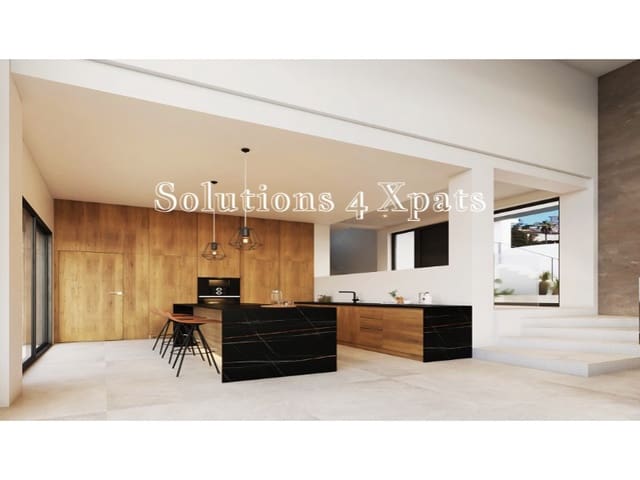 Villa til salg i Rincón de la Victoria - € 1.200.000 (Ref: 9953919)