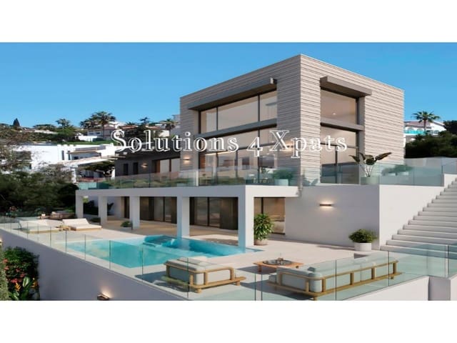 Villa til salg i Rincón de la Victoria - € 1.200.000 (Ref: 9953919)
