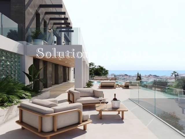 Villa til salg i Rincón de la Victoria - € 1.200.000 (Ref: 9953919)