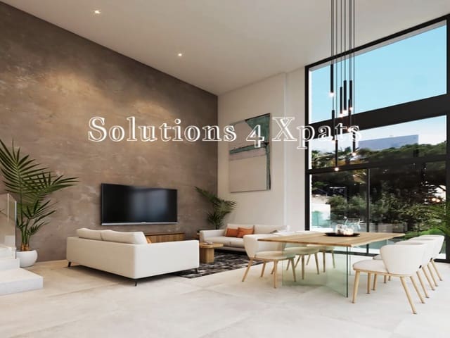 Villa til salg i Rincón de la Victoria - € 1.200.000 (Ref: 9953919)