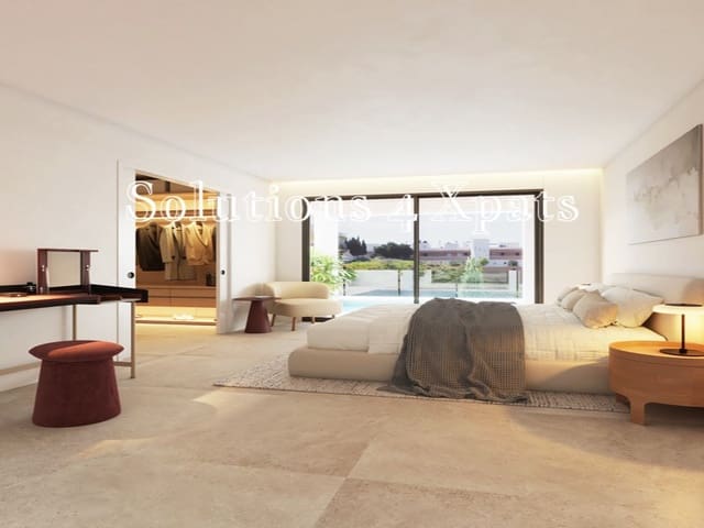 Villa til salg i Rincón de la Victoria - € 1.200.000 (Ref: 9953919)