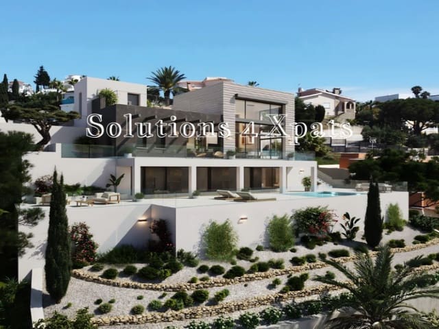Villa til salg i Rincón de la Victoria - € 1.200.000 (Ref: 9953919)