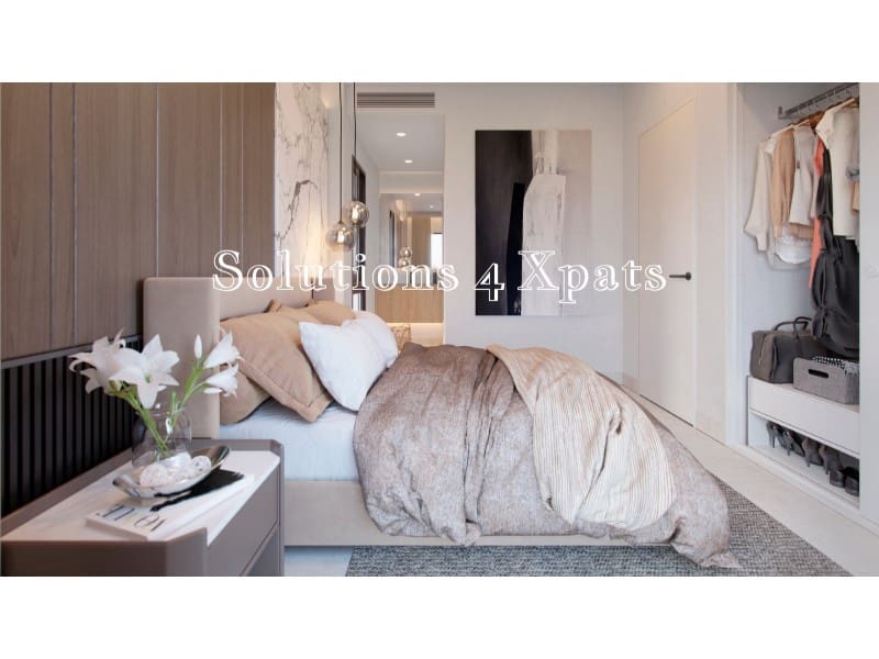Appartement te koop in Malaga stad met garage - € 515.363 (Ref: 9955952)