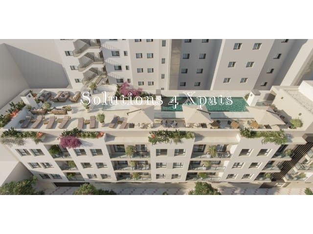 Apartamento en La Princesa, Málaga ciudad en venta con garaje - 515.363 € (Ref: 9955952)