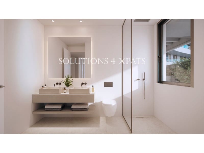 Apartament na sprzedaż w Miasto Malaga z basenem garażem - 1 350 000 € (Ref: 9955953)