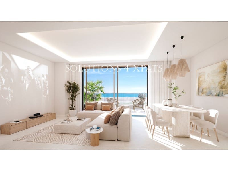Apartament na sprzedaż w Miasto Malaga z basenem garażem - 1 350 000 € (Ref: 9955953)