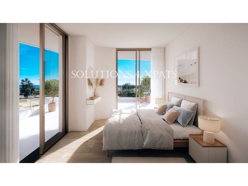 Apartament na sprzedaż w Miasto Malaga z basenem garażem - 1 350 000 € (Ref: 9955953)