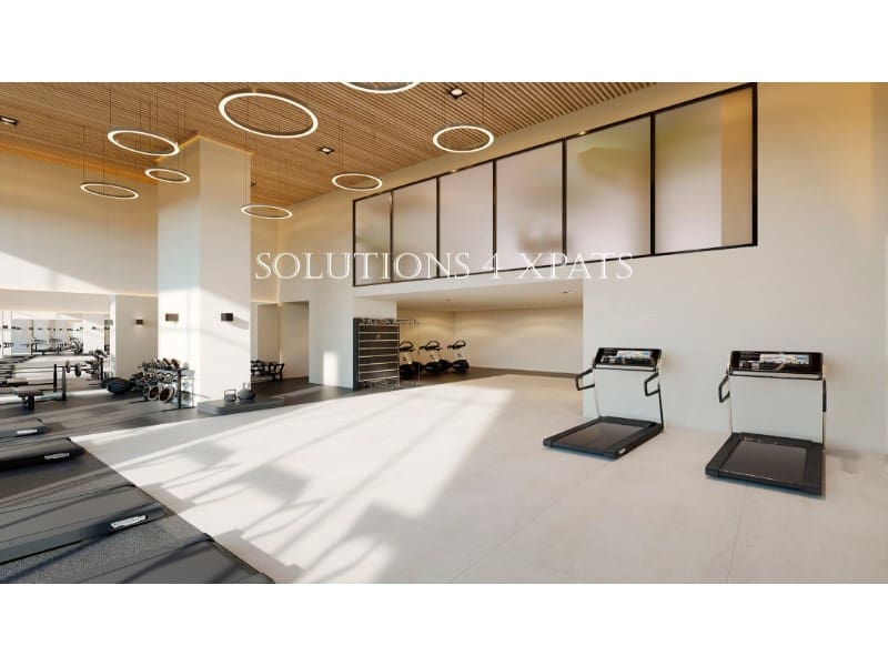 Apartament na sprzedaż w Miasto Malaga z basenem garażem - 1 350 000 € (Ref: 9955953)
