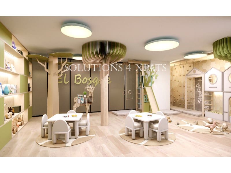 Apartament na sprzedaż w Miasto Malaga z basenem garażem - 1 350 000 € (Ref: 9955953)