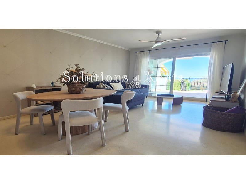 2 camera da letto Appartamento in vendita in Rincon de la Victoria con piscina garage - 475.000 € (Rif: 9959414)