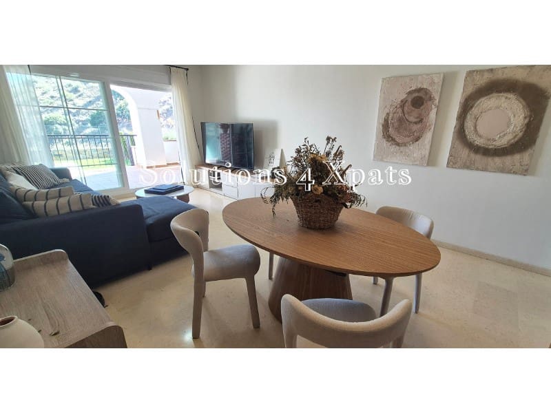 2 camera da letto Appartamento in vendita in Rincon de la Victoria con piscina garage - 475.000 € (Rif: 9959414)