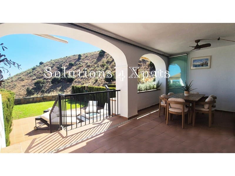 2 camera da letto Appartamento in vendita in Rincon de la Victoria con piscina garage - 475.000 € (Rif: 9959414)