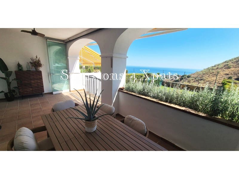 2 camera da letto Appartamento in vendita in Rincon de la Victoria con piscina garage - 475.000 € (Rif: 9959414)