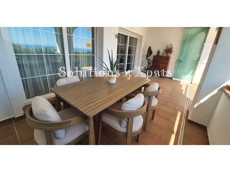 2 camera da letto Appartamento in vendita in Rincon de la Victoria con piscina garage - 475.000 € (Rif: 9959414)