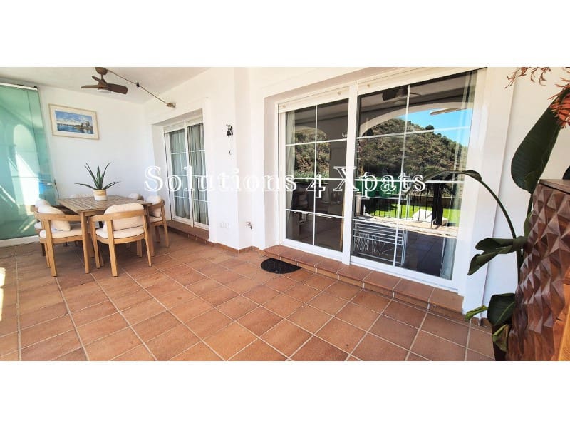 2 camera da letto Appartamento in vendita in Rincon de la Victoria con piscina garage - 475.000 € (Rif: 9959414)