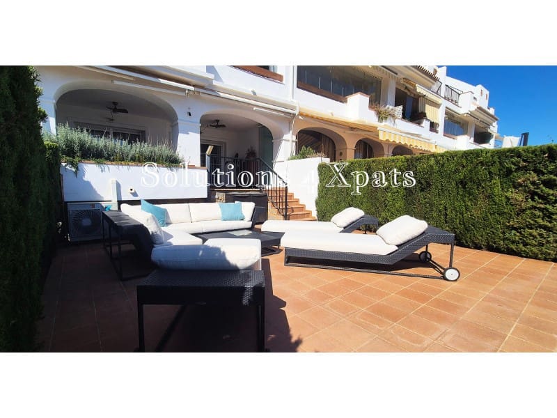 2 camera da letto Appartamento in vendita in Rincon de la Victoria con piscina garage - 475.000 € (Rif: 9959414)