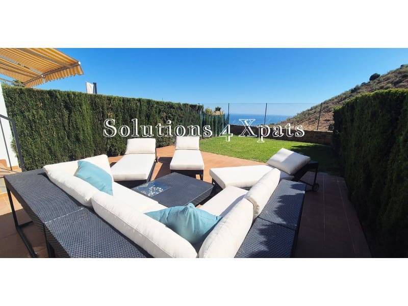 2 camera da letto Appartamento in vendita in Rincon de la Victoria con piscina garage - 475.000 € (Rif: 9959414)