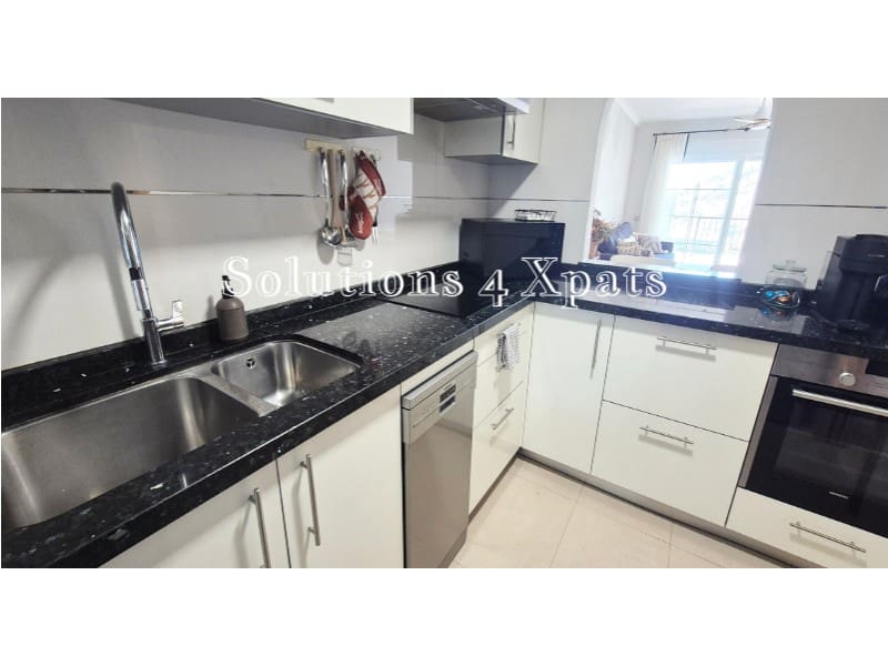 2 camera da letto Appartamento in vendita in Rincon de la Victoria con piscina garage - 475.000 € (Rif: 9959414)