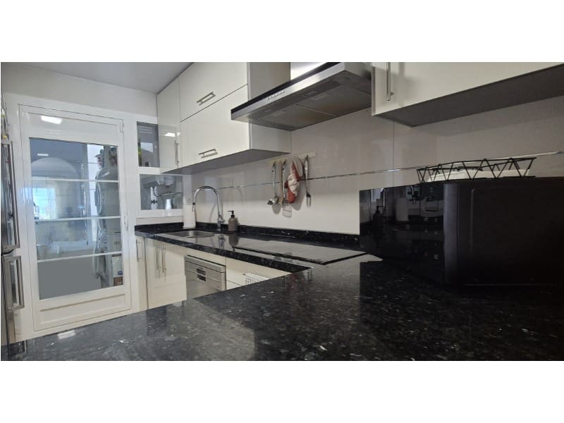 2 camera da letto Appartamento in vendita in Rincon de la Victoria con piscina garage - 475.000 € (Rif: 9959414)