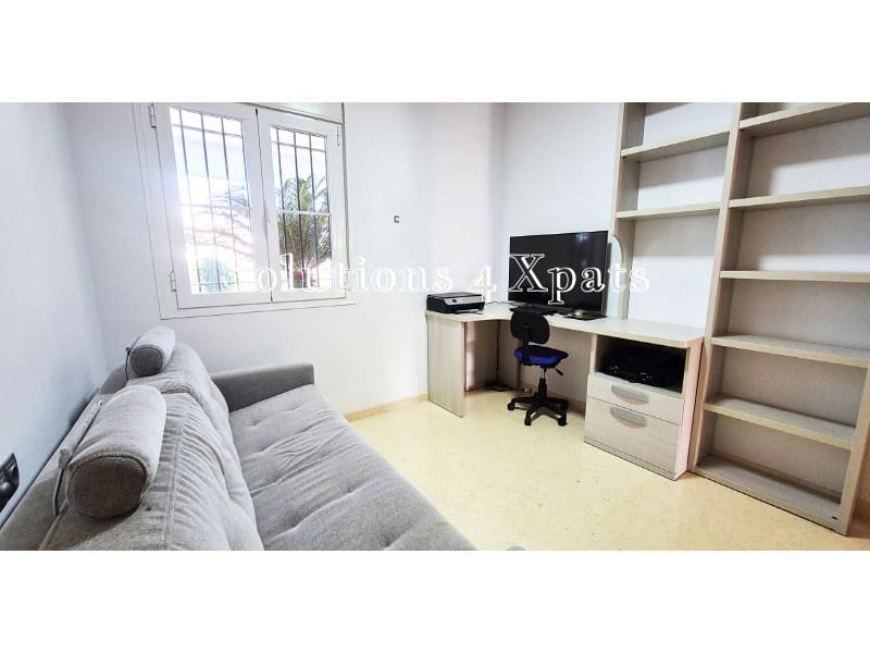 2 camera da letto Appartamento in vendita in Rincon de la Victoria con piscina garage - 475.000 € (Rif: 9959414)